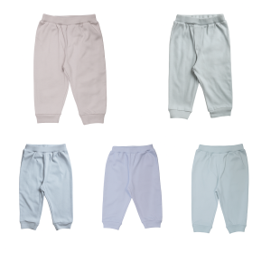 Baby Jogger Pants - Casual Sweatpants