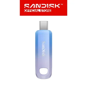 SanDisk® Creator USB-C™ Flash Drive (256GB/ 512GB/ 1TB)
