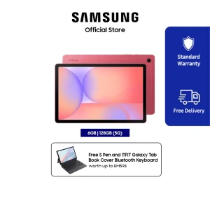 Samsung Galaxy Tab S10 Lite (5G)