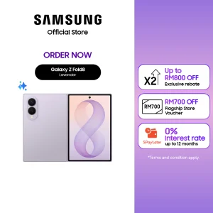 Samsung Galaxy Z Fold8