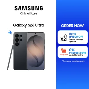Samsung Galaxy S26 Ultra 256GB|512GB|1TB