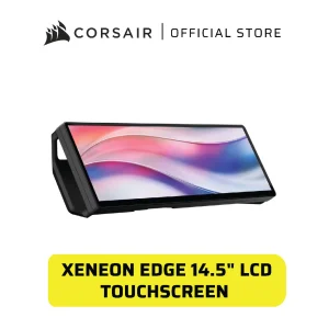 CORSAIR Xeneon Edge LCD Touchscreen (14.5") CC-9011306-WW