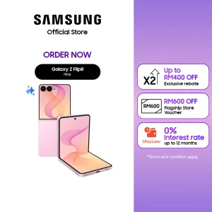 Samsung Galaxy Z Flip8