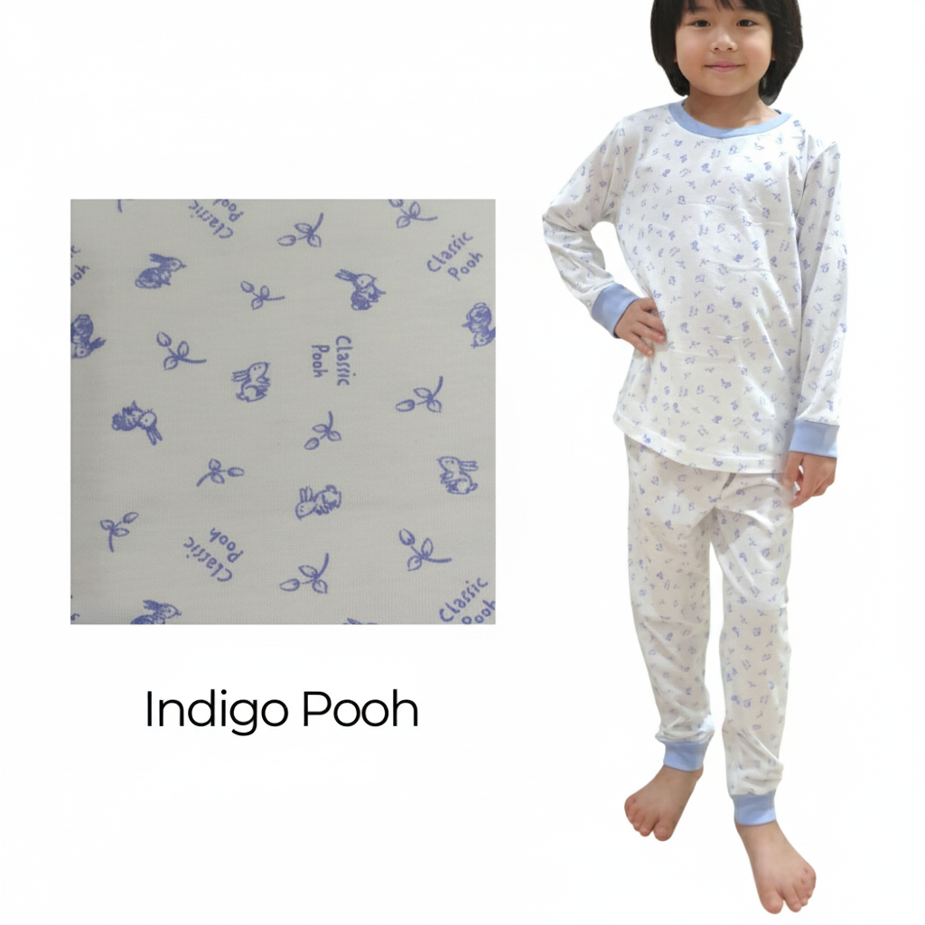 Kids Pyjamas Set - Sleepwear - Image 5