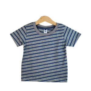 Cotton Graphic T-Shirt (0-18 months)