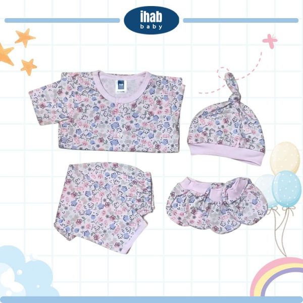 Baby Gift Set Hamper (0-12 months) - Image 2
