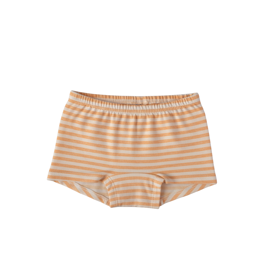 Cotton Boxer Panties - Baby Girl - Image 2