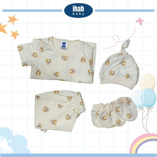 Baby Gift Set Hamper (0-12 months) - Image 3